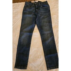 Levi's Jeans Ladies SZ 4 PM Mid Rise Petite Skinny Jeans New NWT Womens